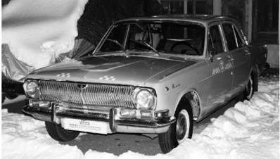 Иллюстрация к книге — Современная Африка. Войны и оружие [pic_223.jpg]