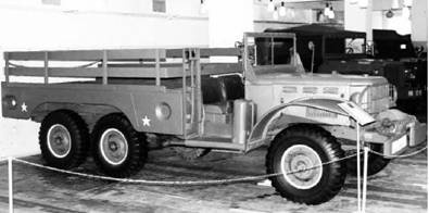 Иллюстрация к книге — Современная Африка. Войны и оружие [pic_225.jpg]