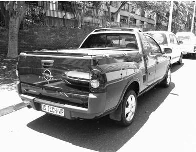 Иллюстрация к книге — Современная Африка. Войны и оружие [pic_232.jpg]