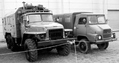 Иллюстрация к книге — Современная Африка. Войны и оружие [pic_238.jpg]