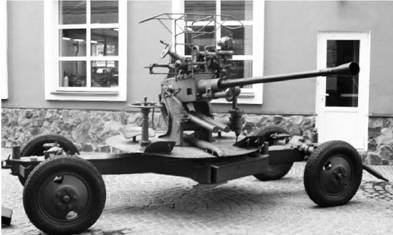 Иллюстрация к книге — Современная Африка. Войны и оружие [pic_24.jpg]