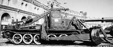 Иллюстрация к книге — Современная Африка. Войны и оружие [pic_242.jpg]