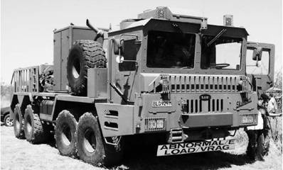 Иллюстрация к книге — Современная Африка. Войны и оружие [pic_245.jpg]