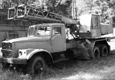 Иллюстрация к книге — Современная Африка. Войны и оружие [pic_253.jpg]