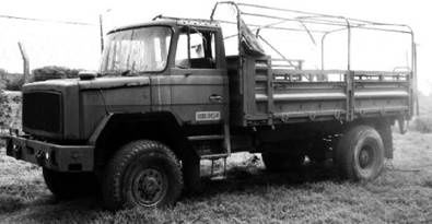 Иллюстрация к книге — Современная Африка. Войны и оружие [pic_256.jpg]