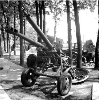 Иллюстрация к книге — Современная Африка. Войны и оружие [pic_26.jpg]