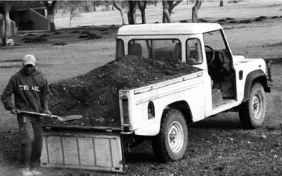 Иллюстрация к книге — Современная Африка. Войны и оружие [pic_262.jpg]