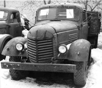 Иллюстрация к книге — Современная Африка. Войны и оружие [pic_268.jpg]