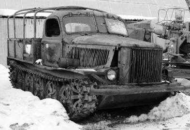 Иллюстрация к книге — Современная Африка. Войны и оружие [pic_269.jpg]