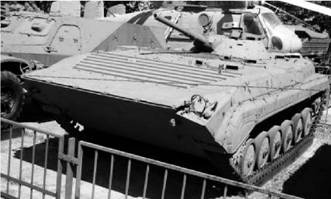 Иллюстрация к книге — Современная Африка. Войны и оружие [pic_27.jpg]