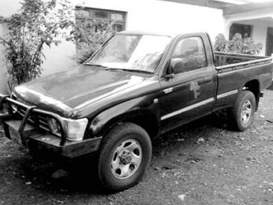 Иллюстрация к книге — Современная Африка. Войны и оружие [pic_272.jpg]