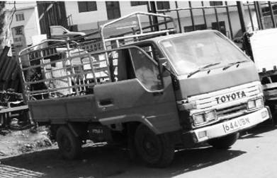 Иллюстрация к книге — Современная Африка. Войны и оружие [pic_281.jpg]