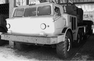 Иллюстрация к книге — Современная Африка. Войны и оружие [pic_287.jpg]