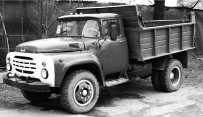 Иллюстрация к книге — Современная Африка. Войны и оружие [pic_292.jpg]