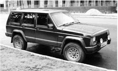 Иллюстрация к книге — Современная Африка. Войны и оружие [pic_295.jpg]