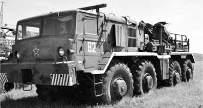 Иллюстрация к книге — Современная Африка. Войны и оружие [pic_296.jpg]