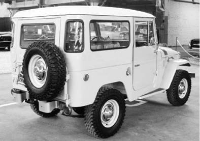 Иллюстрация к книге — Современная Африка. Войны и оружие [pic_297.jpg]