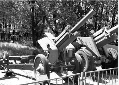 Иллюстрация к книге — Современная Африка. Войны и оружие [pic_30.jpg]