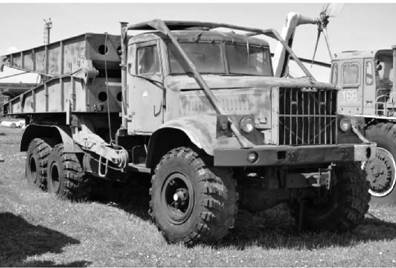 Иллюстрация к книге — Современная Африка. Войны и оружие [pic_302.jpg]