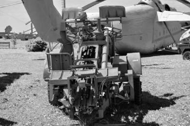 Иллюстрация к книге — Современная Африка. Войны и оружие [pic_304.jpg]