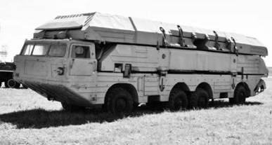 Иллюстрация к книге — Современная Африка. Войны и оружие [pic_308.jpg]