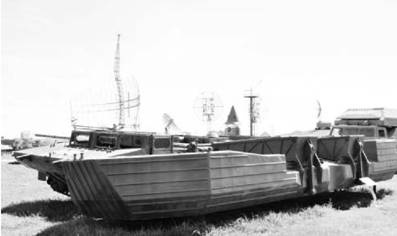 Иллюстрация к книге — Современная Африка. Войны и оружие [pic_310.jpg]