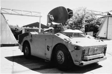 Иллюстрация к книге — Современная Африка. Войны и оружие [pic_322.jpg]