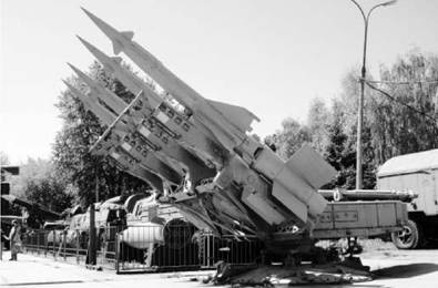 Иллюстрация к книге — Современная Африка. Войны и оружие [pic_325.jpg]