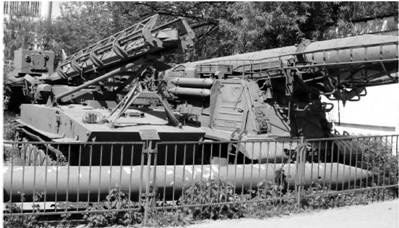 Иллюстрация к книге — Современная Африка. Войны и оружие [pic_326.jpg]