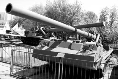 Иллюстрация к книге — Современная Африка. Войны и оружие [pic_327.jpg]