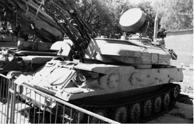 Иллюстрация к книге — Современная Африка. Войны и оружие [pic_328.jpg]