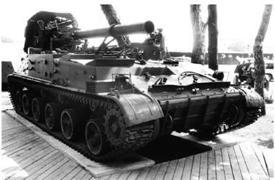 Иллюстрация к книге — Современная Африка. Войны и оружие [pic_336.jpg]