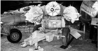 Иллюстрация к книге — Современная Африка. Войны и оружие [pic_337.jpg]