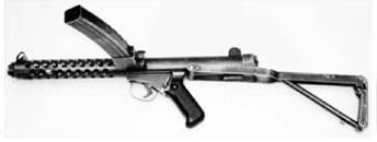 Иллюстрация к книге — Современная Африка. Войны и оружие [pic_359.jpg]