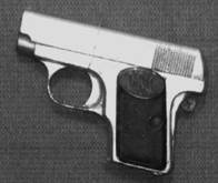 Иллюстрация к книге — Современная Африка. Войны и оружие [pic_365.jpg]