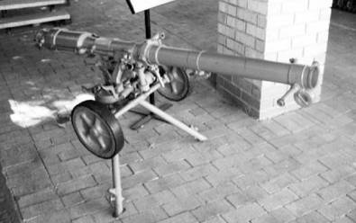 Иллюстрация к книге — Современная Африка. Войны и оружие [pic_369.jpg]