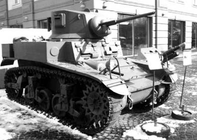 Иллюстрация к книге — Современная Африка. Войны и оружие [pic_37.jpg]