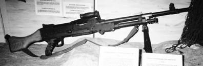 Иллюстрация к книге — Современная Африка. Войны и оружие [pic_373.jpg]