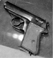 Иллюстрация к книге — Современная Африка. Войны и оружие [pic_401.jpg]