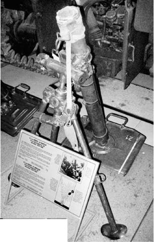 Иллюстрация к книге — Современная Африка. Войны и оружие [pic_416.jpg]