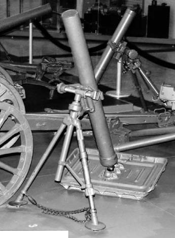 Иллюстрация к книге — Современная Африка. Войны и оружие [pic_418.jpg]