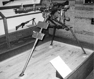 Иллюстрация к книге — Современная Африка. Войны и оружие [pic_432.jpg]