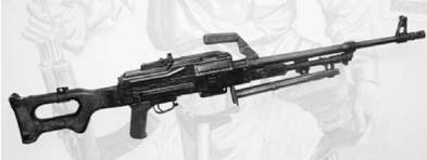 Иллюстрация к книге — Современная Африка. Войны и оружие [pic_433.jpg]