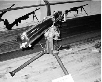 Иллюстрация к книге — Современная Африка. Войны и оружие [pic_434.jpg]