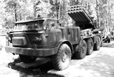 Иллюстрация к книге — Современная Африка. Войны и оружие [pic_44.jpg]