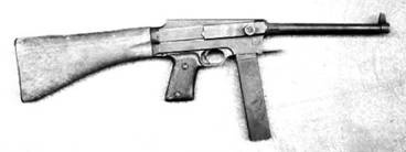 Иллюстрация к книге — Современная Африка. Войны и оружие [pic_449.jpg]