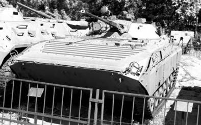 Иллюстрация к книге — Современная Африка. Войны и оружие [pic_46.jpg]