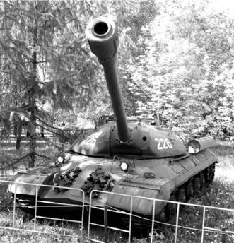 Иллюстрация к книге — Современная Африка. Войны и оружие [pic_52.jpg]