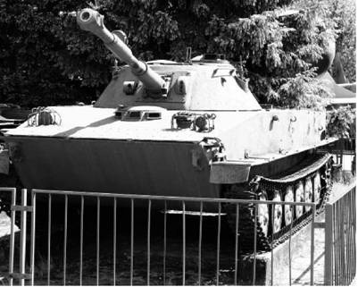 Иллюстрация к книге — Современная Африка. Войны и оружие [pic_54.jpg]