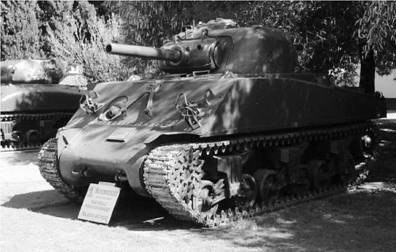 Иллюстрация к книге — Современная Африка. Войны и оружие [pic_59.jpg]